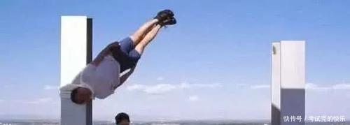  错觉图|你看完这张图之后会觉得，真的，简直是毫无违和感