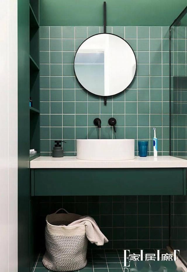  友钱的家|现在的年轻人，不住300㎡要住30㎡？