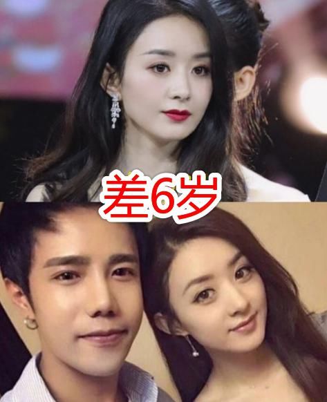  范丞丞|有种意外叫“明星姐弟年龄差”，范丞丞范冰冰差19岁，而她比弟弟大27岁