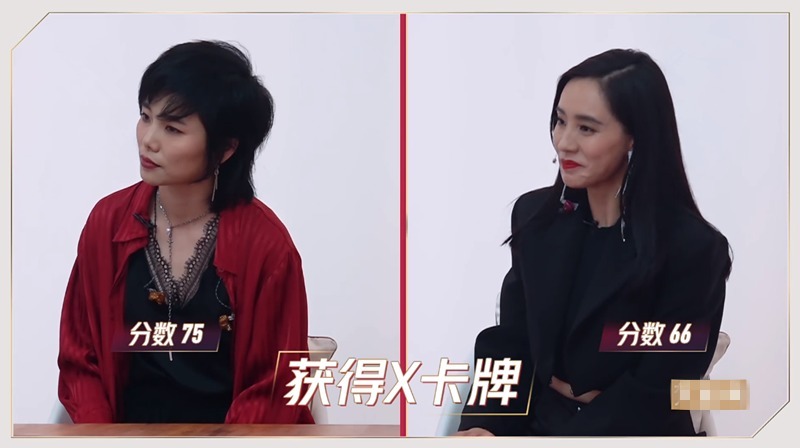 海陆|网曝《乘风破浪》这5位姐姐被淘汰,海陆王智不意外,朱婧汐可惜