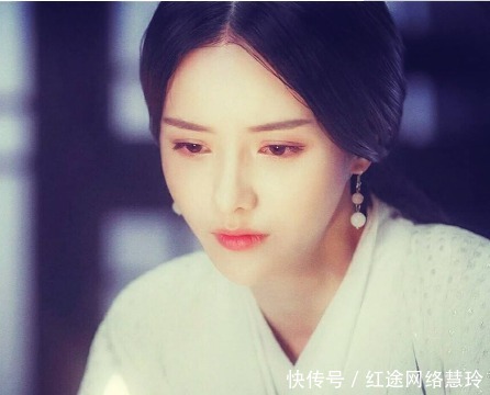 口中|三国美女甄宓，被曹丕赐死，下葬时为何还要以发掩面，口中塞糠？