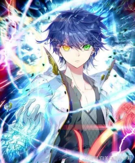 唐三|绝世唐门：霍雨浩掌握了多少神器，不输给唐三，仅次于蓝轩宇