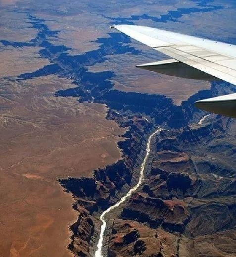 风景|一生都不一定见过的罕见风景