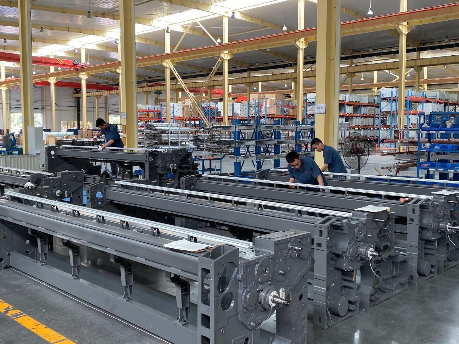 经济指标|聊城经济半年报揭晓!6月主要经济指标全面回升质量向好