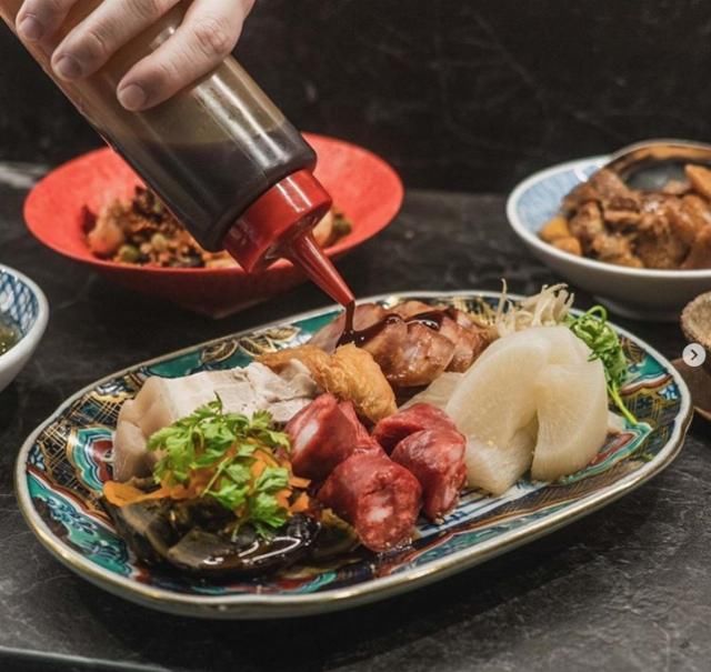 台菜餐厅|台味也能很时尚,特搜北中南8间质感台菜餐厅,传统创新一次满足!