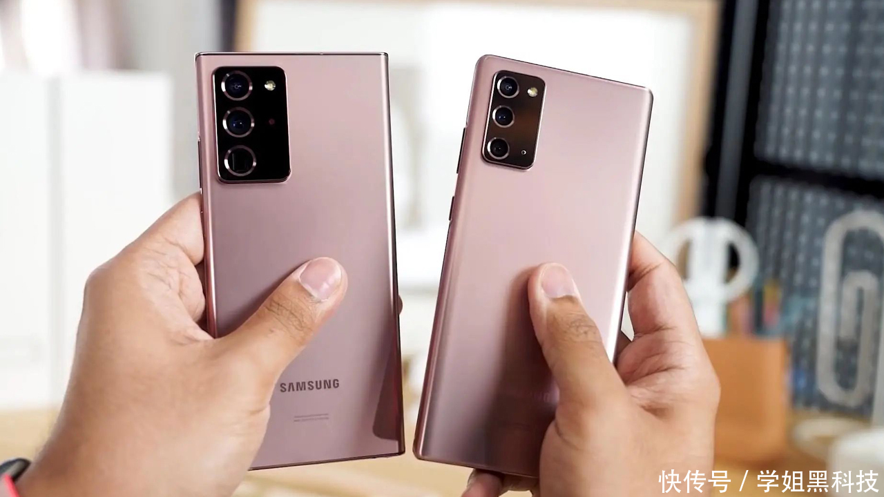 摄像头|手机上的摄像头越来越多了！其实每个都有用