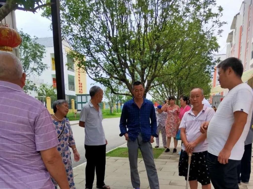  吸毒人员|【禁毒故事】我的禁毒路—用情感化、用心工作