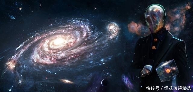  文明|太阳系这处“异常”，是高级文明刻意安排？看看科学家的解释