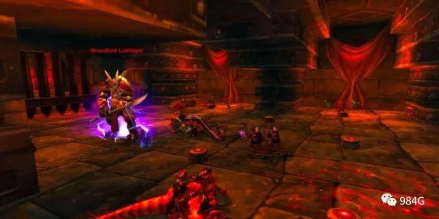  指挥|魔兽世界怀旧服：团长先黑双脸 指挥再黑金 祸不单行把人都气笑了