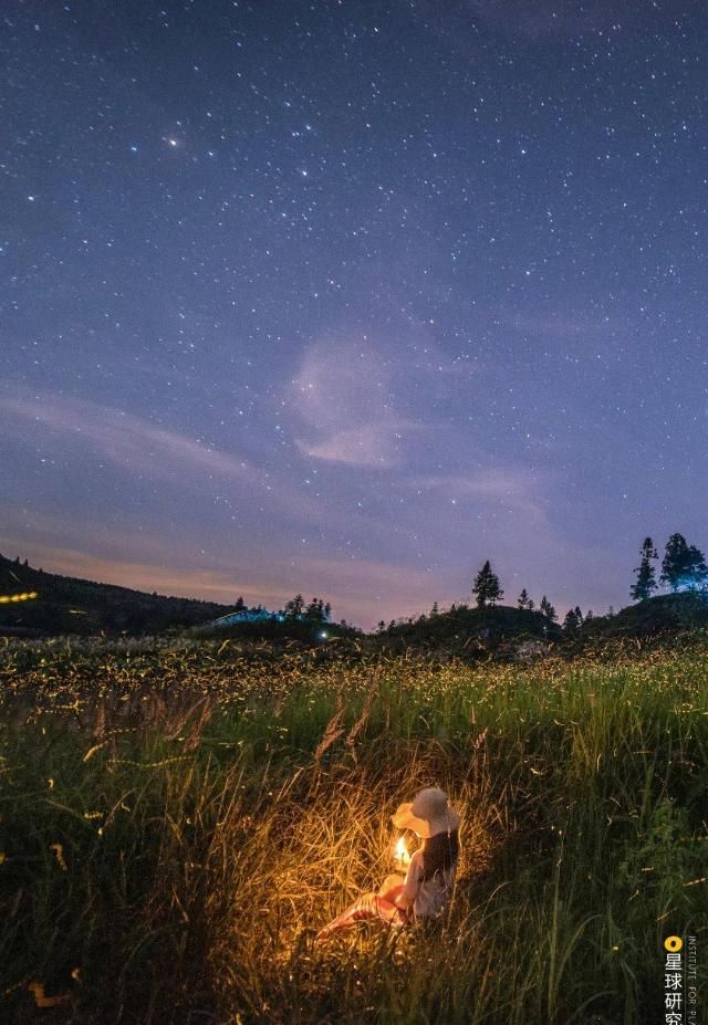  拍摄地|30张图，铭记今夏天地人间