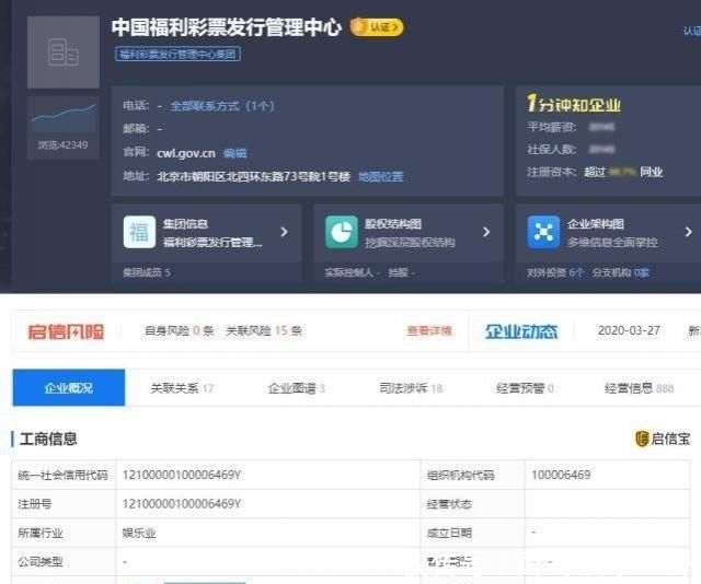 中奖者若|彩票巨奖29亿！中大奖不是好事