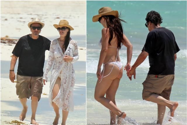 赵世曾|要论海王浪子,他们可比梁正贤渣多了……