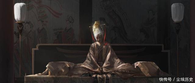 推翻|八十岁的张柬之发动神龙政变,推翻了武则天的统治,结局如何