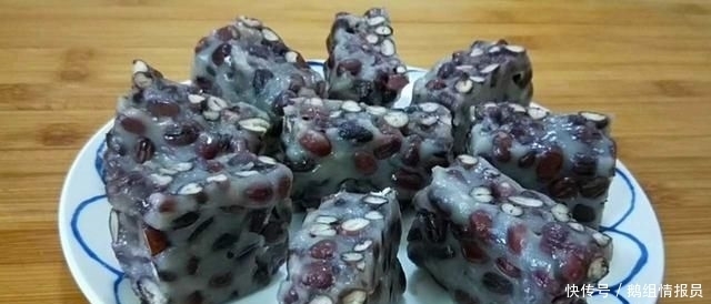 糯米|夏日来临,教你糯米的10种好吃做法,软糯香甜,吃一次就忘不掉