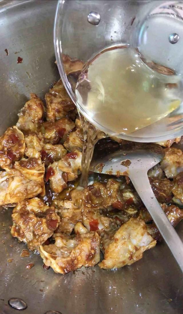 肉同|南方吃它正当季!北方只能等明年,跟肉同炒,比肉抢手,上桌秒光