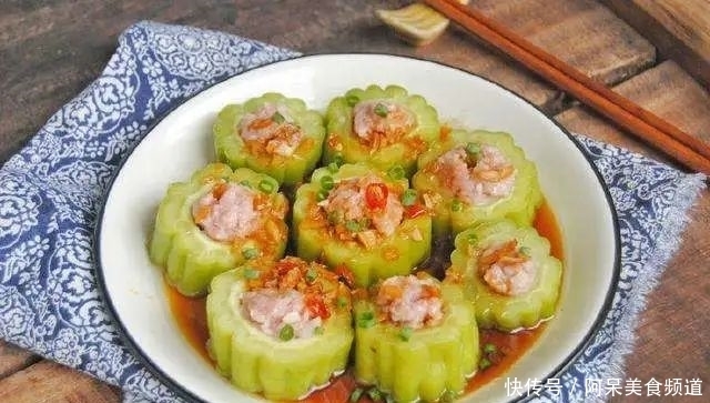  养人|天气炎热时，这些食材最养人！