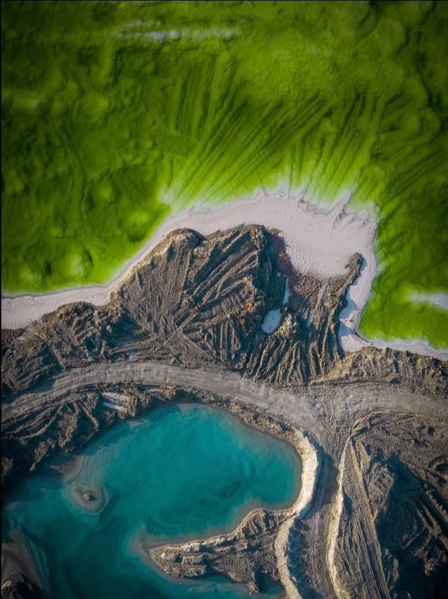  计划|来不了新疆，没关系，我们还有大西北！| 沙丁鱼计划