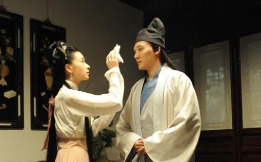 女子|一个金陵的风尘女子，去世已300年，何德何能让后世至今都在纪念