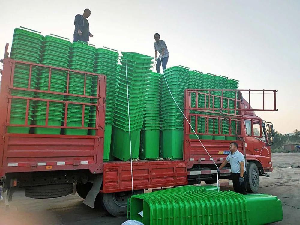  井陉|利好，井陉人你的身边将发生重大变化，请查收！