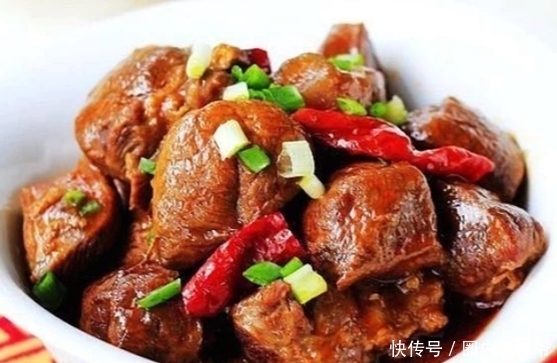 营养|实惠又美味的几道家常菜，营养好吃，老少皆宜，补钙长个强健筋骨