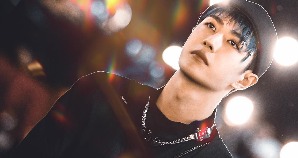  橙子|街舞：王一博被指抄袭，橙子偏见评价大秀，最后认错直播敬佩开夸