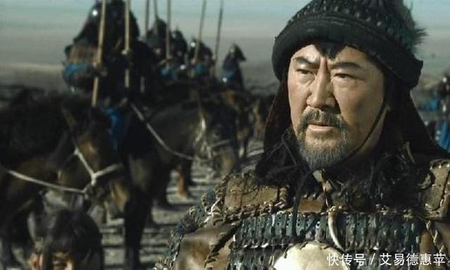 黄金家族|为什么说最纯正的蒙古精神留在了国内?其实原因很简单