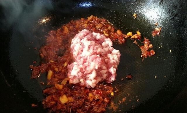 豆腐|川菜经典麻婆豆腐的做法教程,最下饭的川菜,一碗豆腐两碗米饭