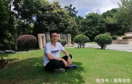 高考|男生高一常考倒数第一 高考却705分考入清华