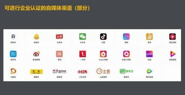  开通自媒|10年了，企业仍然看不懂新媒体