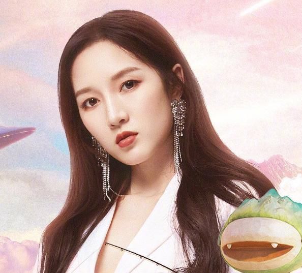  姐姐|孟佳阿朵成功复活，沈梦辰能否成团，还记得杜华的话吗？