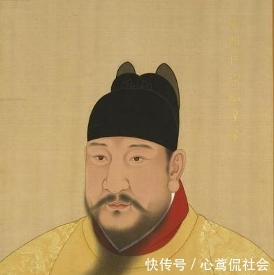 关键所在|监国二十年终成一帝朱高炽,父亲不爱又如何,实力才是关键所在