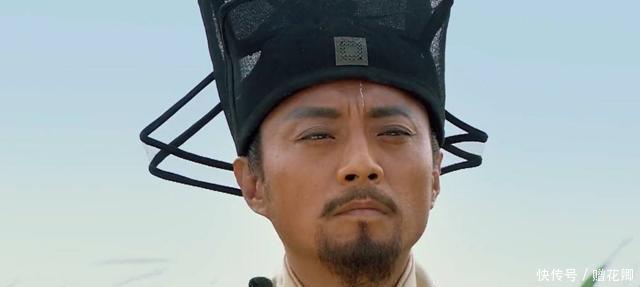  晁盖等人|宋江完全可以像方腊一样自立皇帝，为何想招安其实早有打算