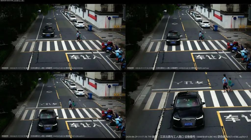 开化县芹二|文明创建 | 曝光！开化街头这些不文明行为……