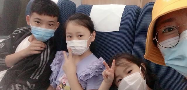 不让|有一种好人当不得，遇到这种情况你让不让座呢