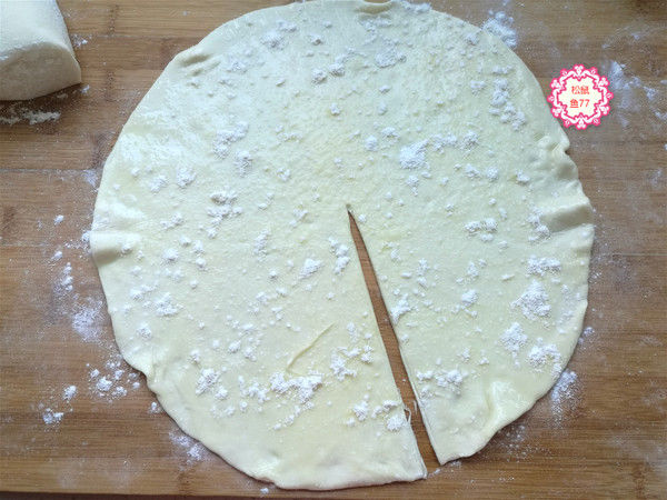  适量|电饼铛烙饼总发硬？记住这个窍门，个个松软起层，比手抓饼还好吃