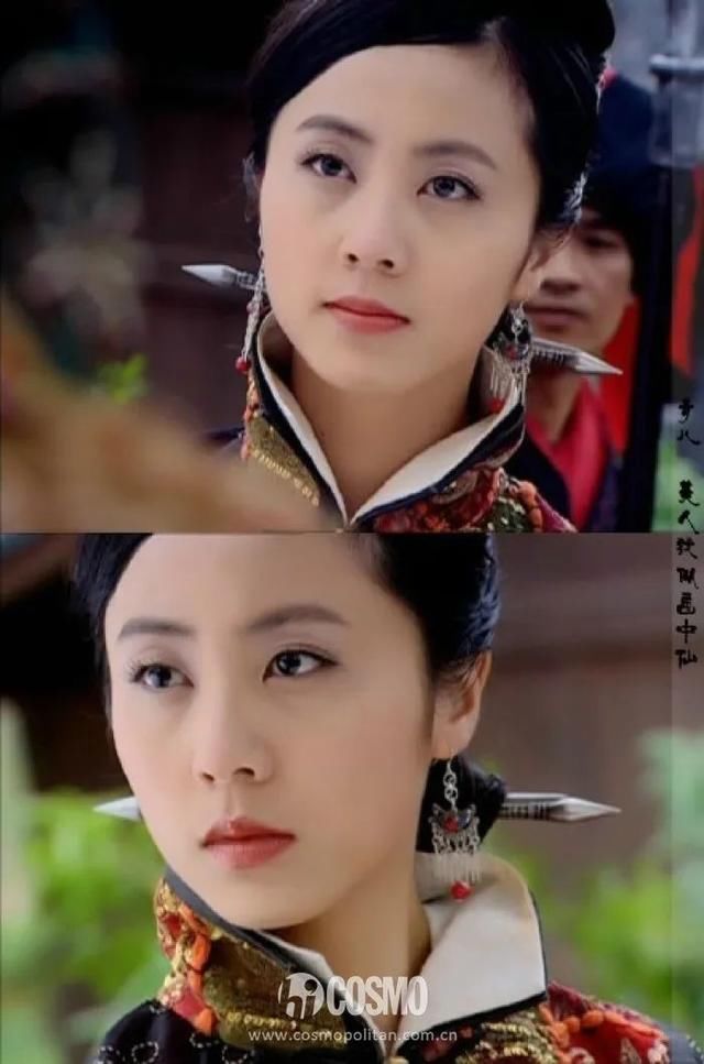  厉害|美人计 | 孙莉一跳女团舞，才知道“科班出身”有多厉害