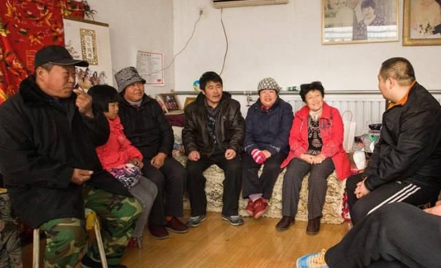 注定|在农村，有3种人相亲也没有用注定要打光棍，看看你在不在其中