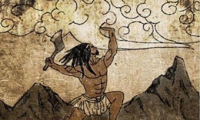 胡亥|周文王被赞神猪化身,秦始皇儿子名胡亥,“猪”凭什么在皇室混?