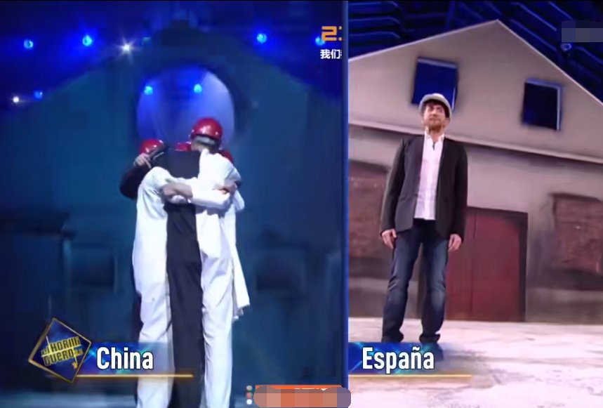  滤镜|离开了滤镜的何炅长这样，《快本》抄袭被国外公开处刑，太丢人！