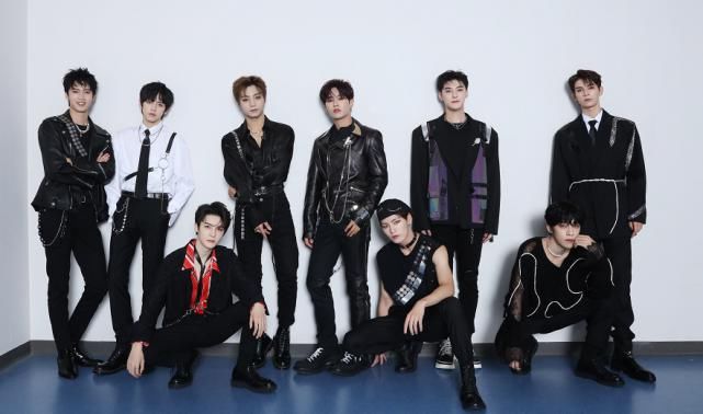  小九九|李汶翰无归属感，成员都有自己的小九九，UNINE糊是有原因的