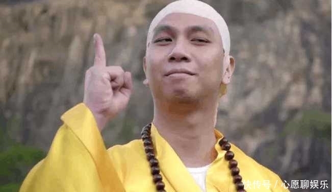 皇后|隋朝末年,这位传奇的和尚,公然举兵称帝,还封尼姑为皇后