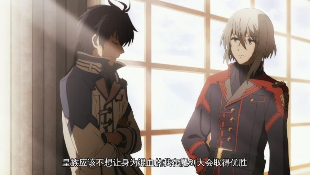  属下|魔王阿诺斯再收一位美女属下，还与米夏约会，甚至是为双亲而战！