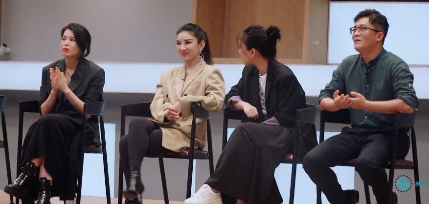  节目|大鹏不打圆场反而站队其实很正常，因为他来这个节目的目标很明确