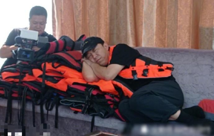  黄渤|邓超、鹿晗新综艺录制，黄渤惊喜加盟，几人表现和宣传相差太远