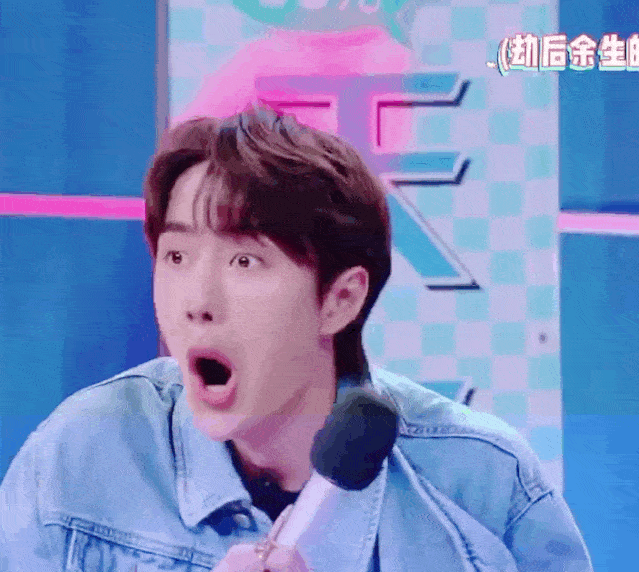  夏天|连爆两个夏天？他也太燃了吧！