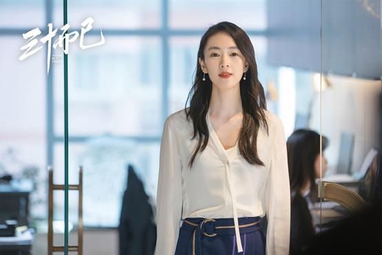  评分|《三十而已》大结局，评分高开低走，符合你的设想吗？