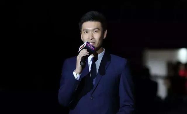  人生|刚骂周琦“街溜子”，立马就成同曦队总经理，霍楠才是人生赢家？