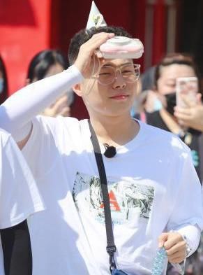  云团|德云团综末尾淘汰制是认真的吗？