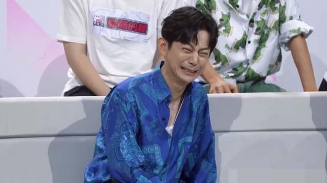  表演|《认真的嘎嘎们》选手的冷笑话让人笑不出来，导师倒是把我逗笑了