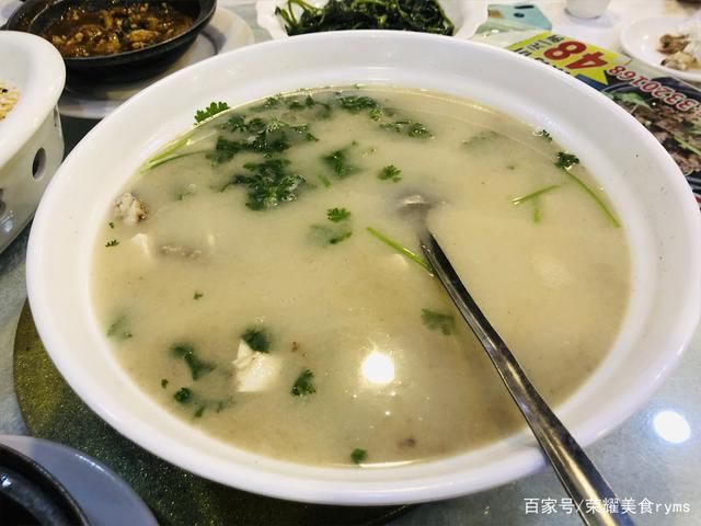  鱼香茄子|生日大餐，本以为随便点几个也要超过300，结账时真是给惊喜到了